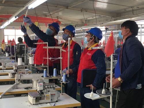 電管家助力復工復產，電子過磅服務惠及策勒企業